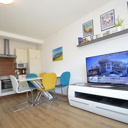 Areit One Family And Friends Apartment Zell am See Ngoại thất bức ảnh