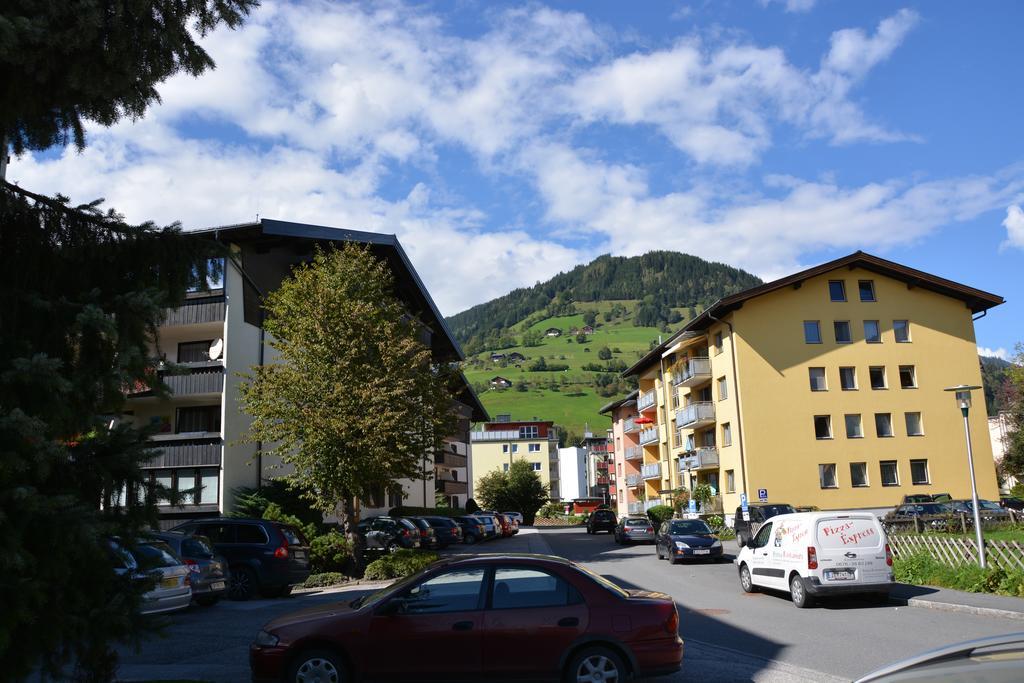 Areit One Family And Friends Apartment Zell am See Ngoại thất bức ảnh