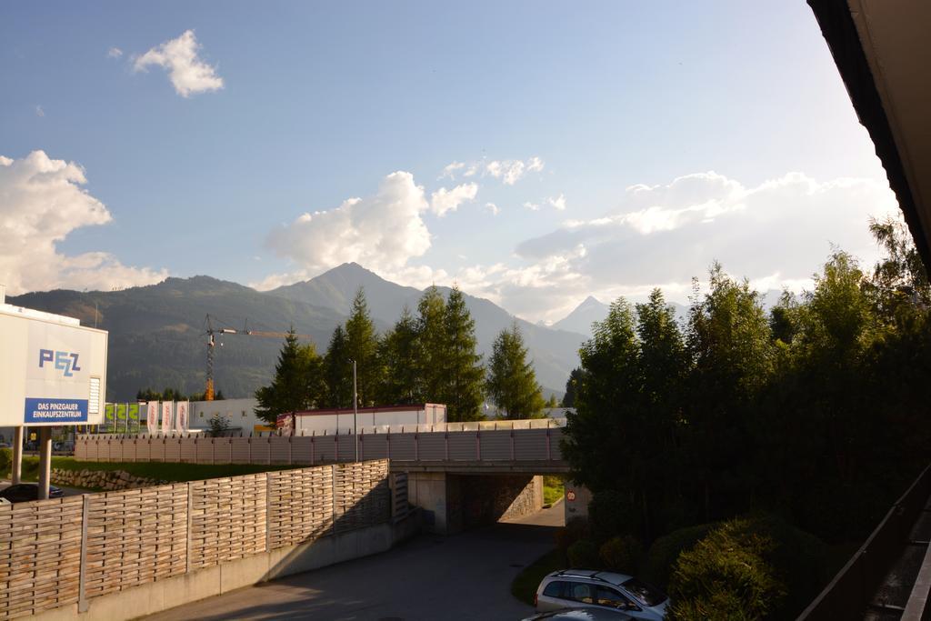 Areit One Family And Friends Apartment Zell am See Ngoại thất bức ảnh