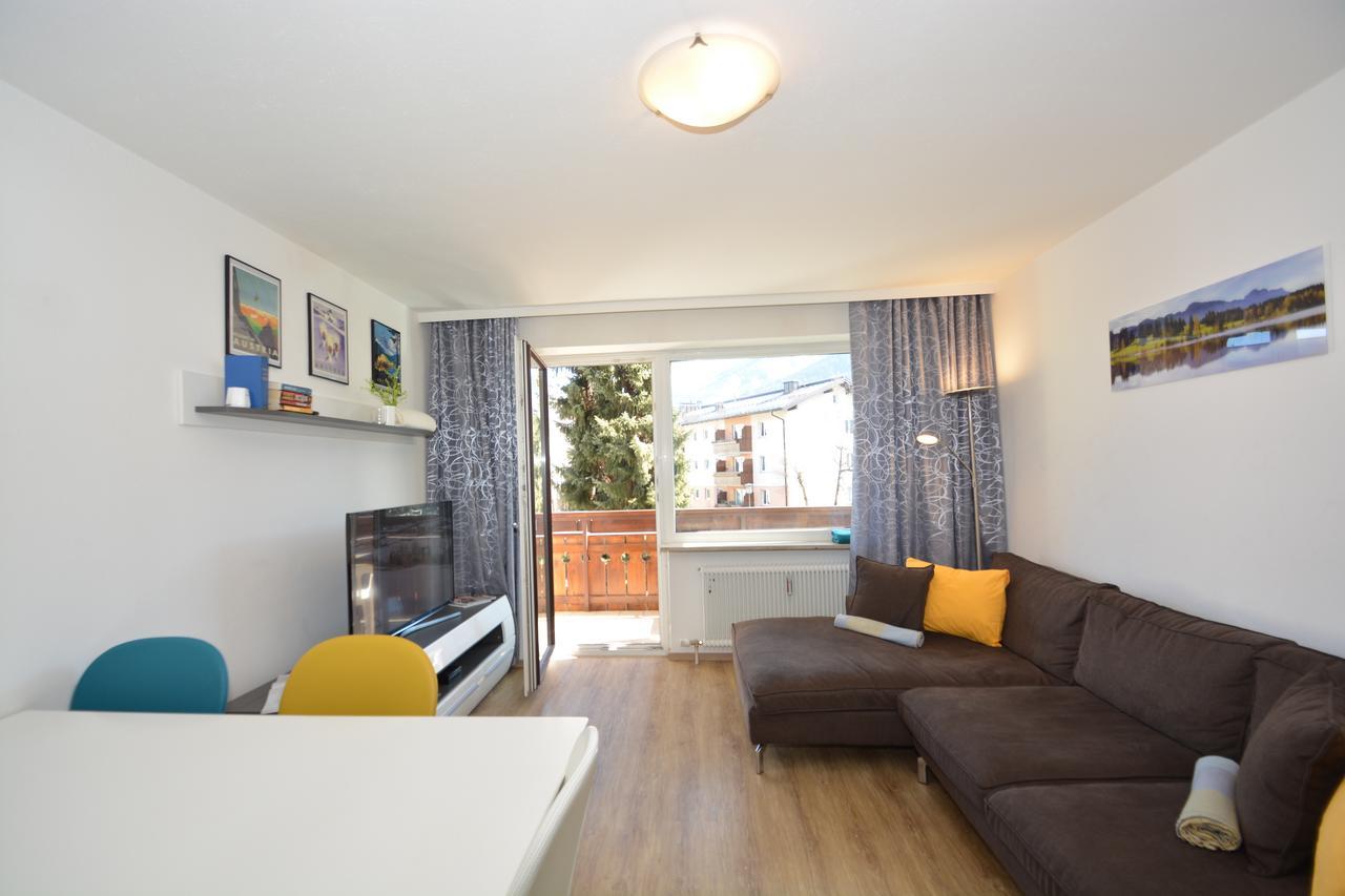 Areit One Family And Friends Apartment Zell am See Ngoại thất bức ảnh
