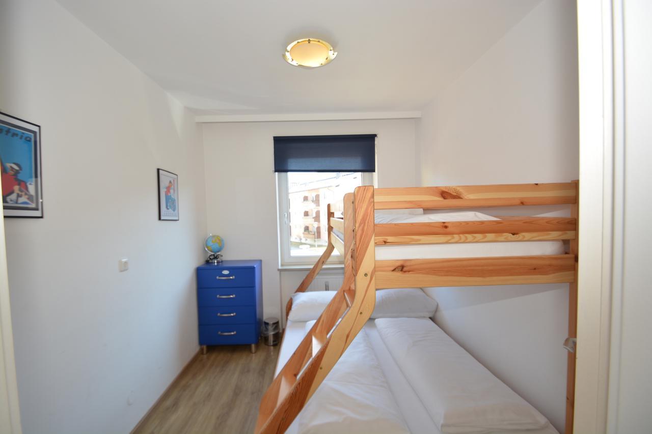 Areit One Family And Friends Apartment Zell am See Ngoại thất bức ảnh