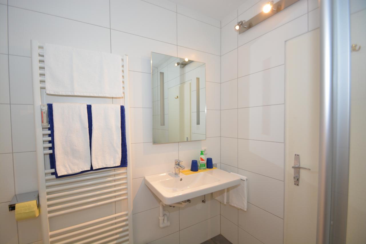 Areit One Family And Friends Apartment Zell am See Ngoại thất bức ảnh