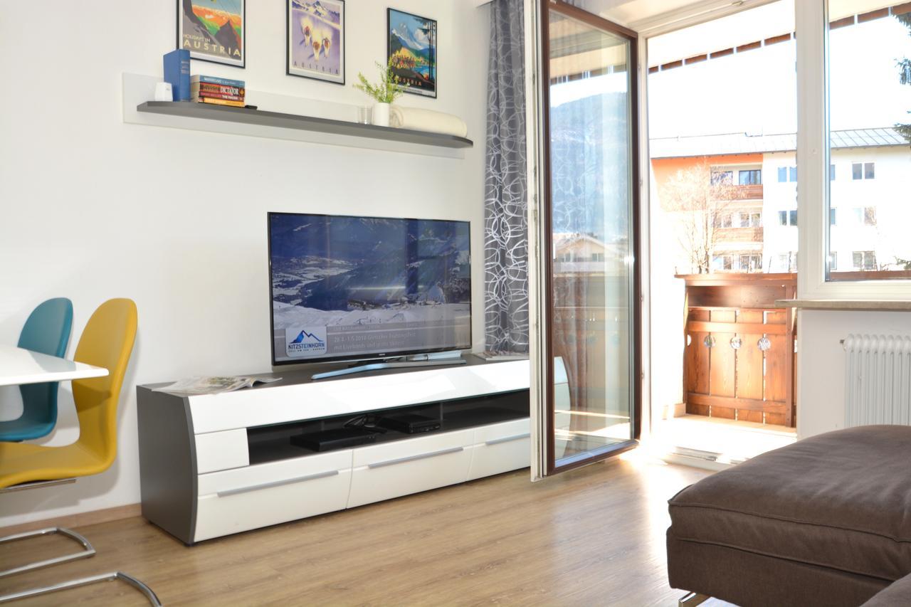 Areit One Family And Friends Apartment Zell am See Ngoại thất bức ảnh