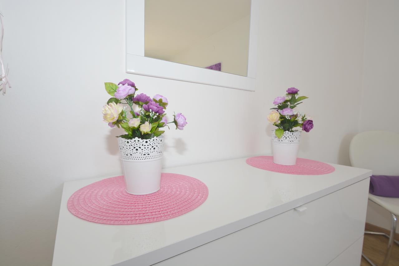 Areit One Family And Friends Apartment Zell am See Ngoại thất bức ảnh