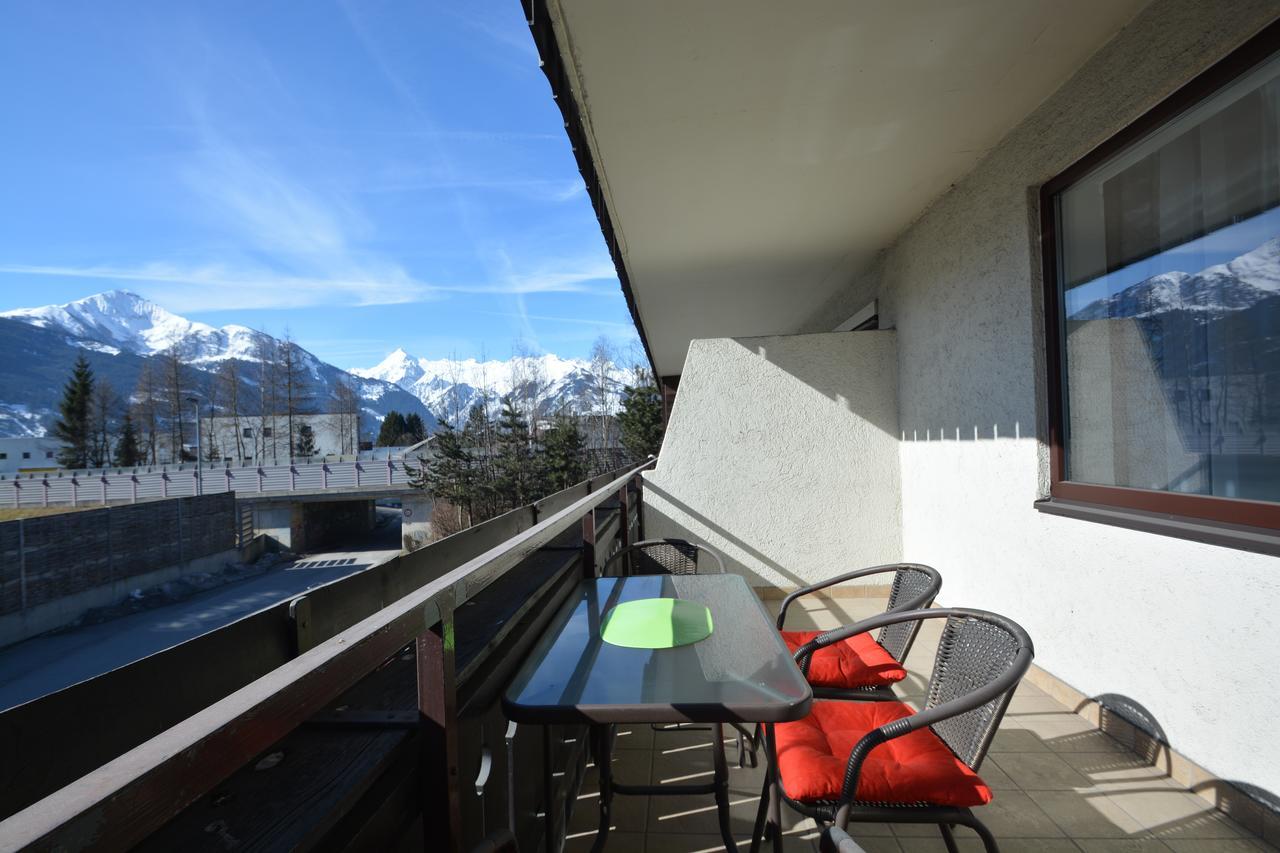 Areit One Family And Friends Apartment Zell am See Ngoại thất bức ảnh