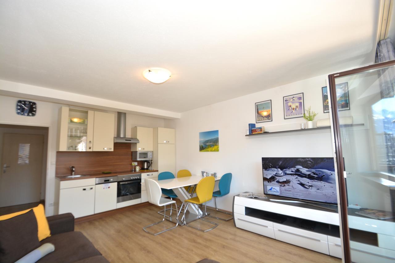 Areit One Family And Friends Apartment Zell am See Ngoại thất bức ảnh
