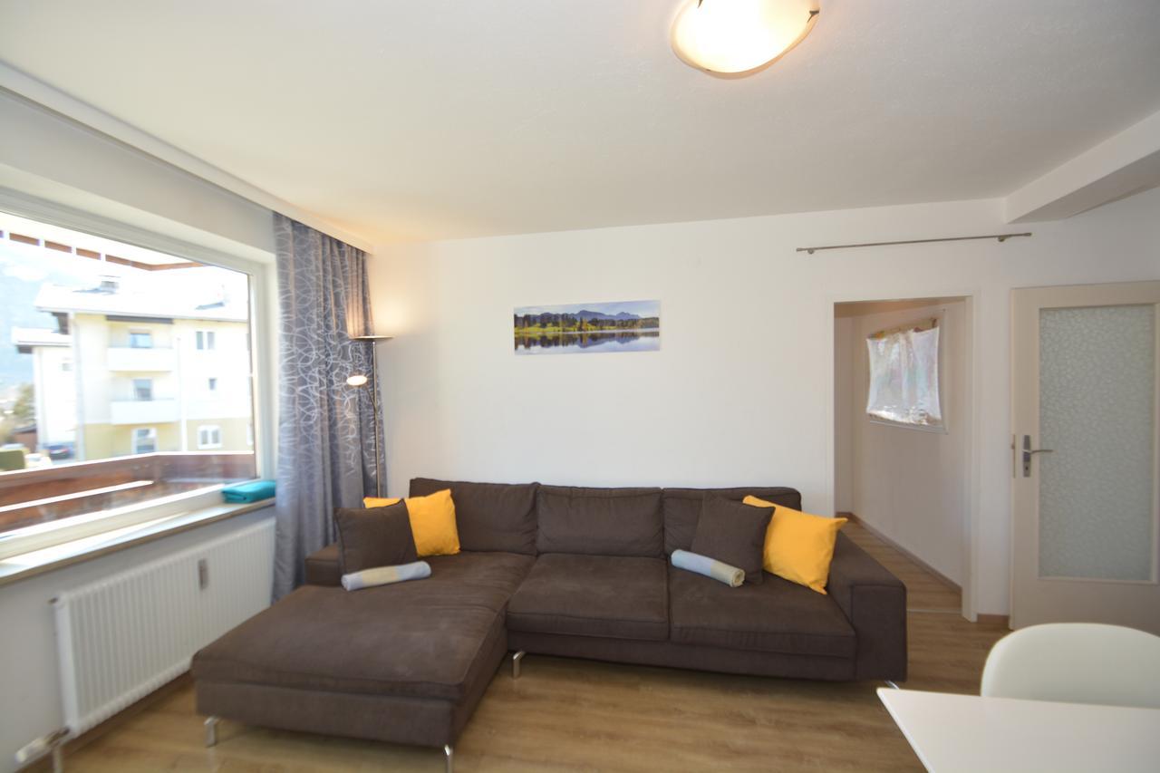Areit One Family And Friends Apartment Zell am See Ngoại thất bức ảnh