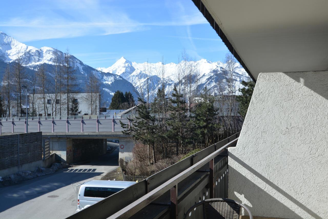 Areit One Family And Friends Apartment Zell am See Ngoại thất bức ảnh