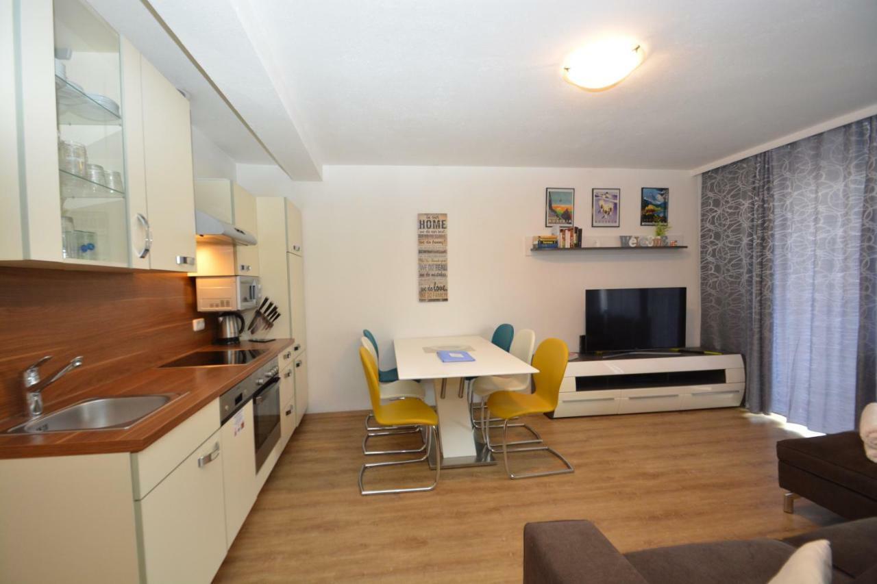 Areit One Family And Friends Apartment Zell am See Ngoại thất bức ảnh
