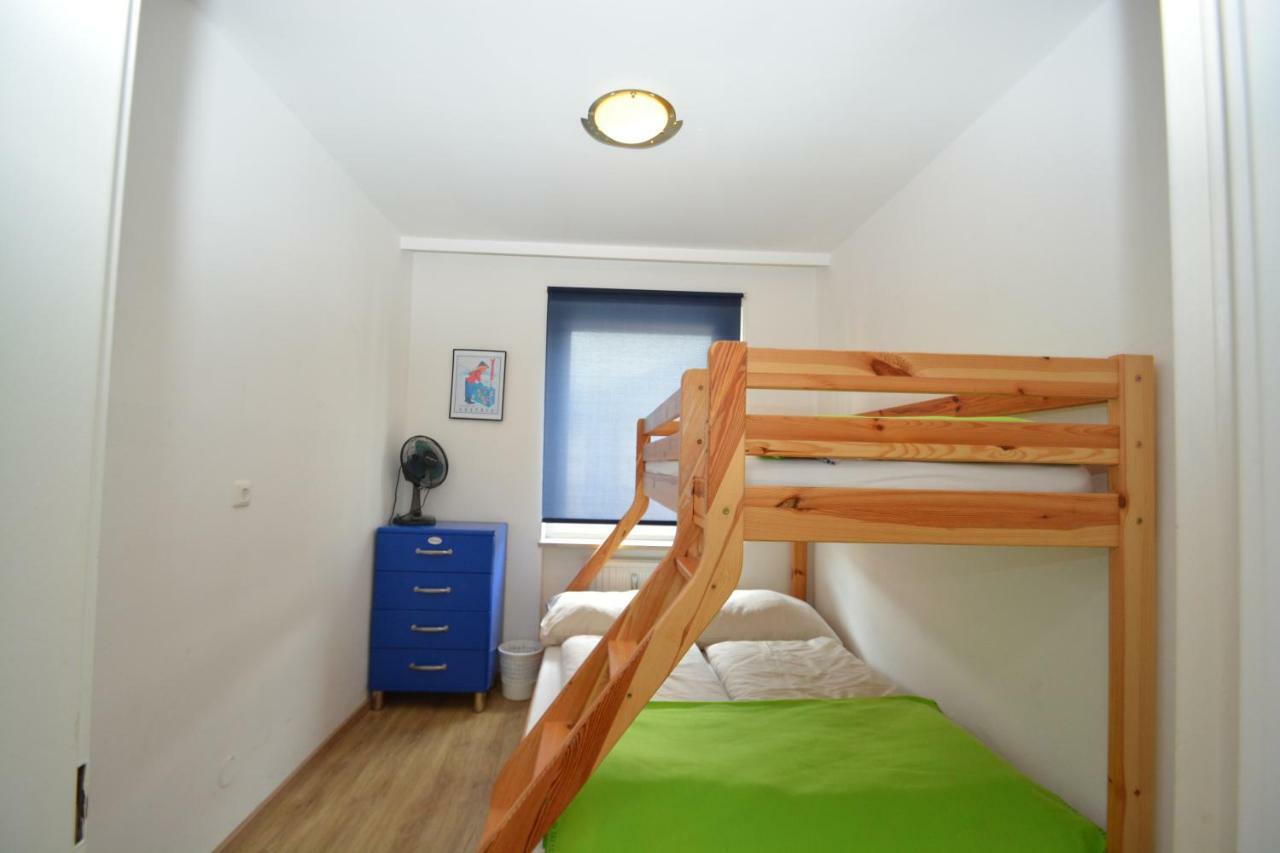 Areit One Family And Friends Apartment Zell am See Ngoại thất bức ảnh